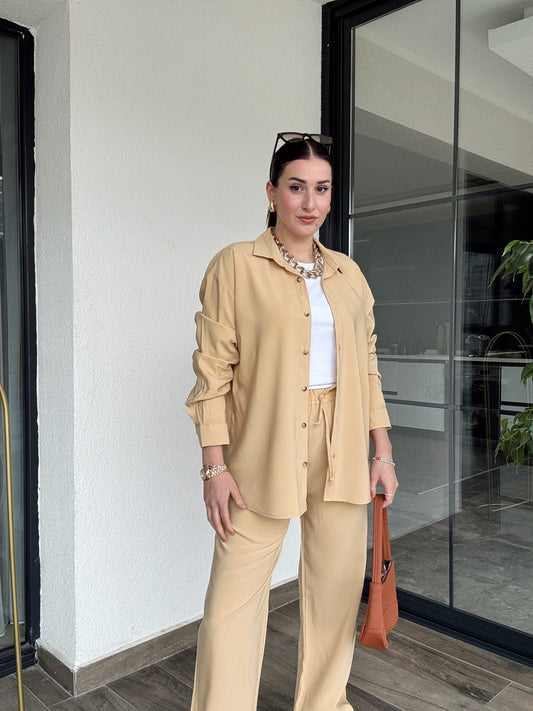 Tensel Takım - HARDAL