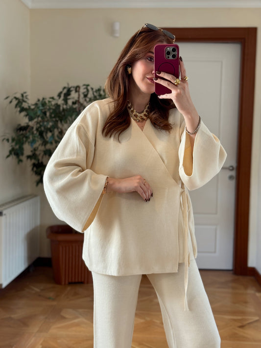 Loren bağlamalı ikili takım-LATTE