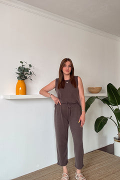 {"alt" => "Yıkamalı Modal İkili Takım Kahve"}