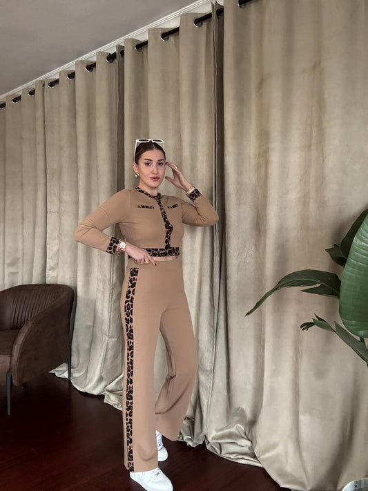 Venedik Leopar İkili Takım - CAMEL