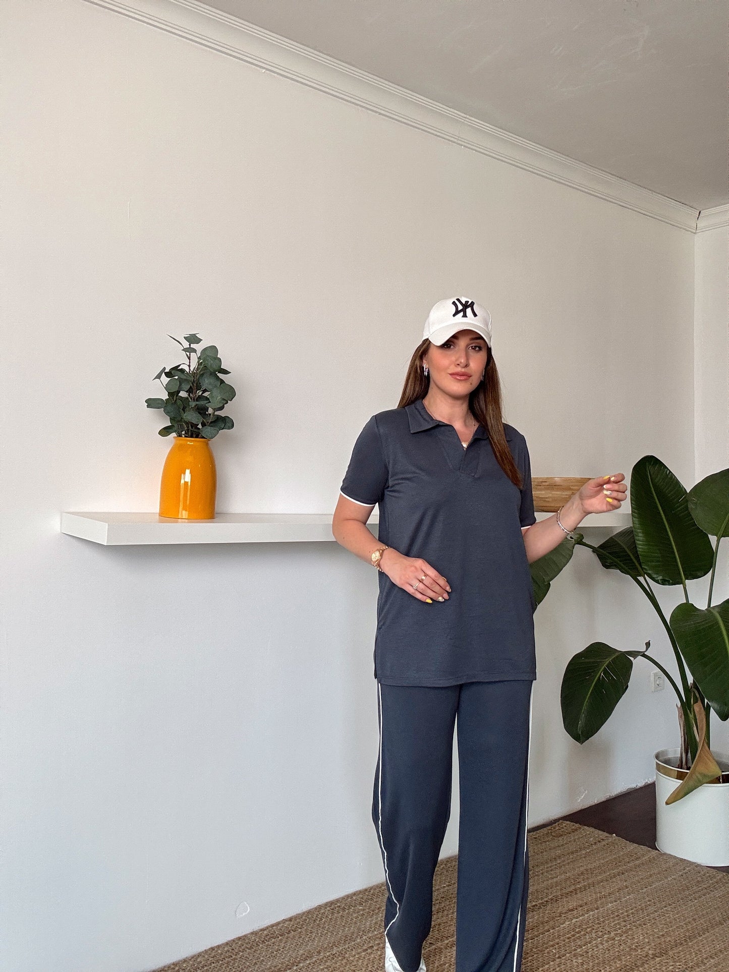 Arabiyeli pike modal takım FÜME