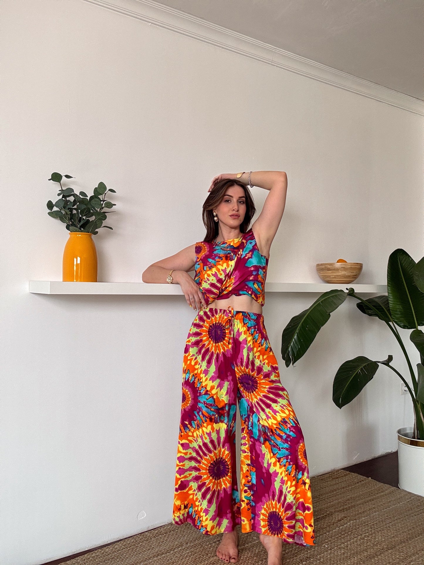 Bluzlu Takım Mix