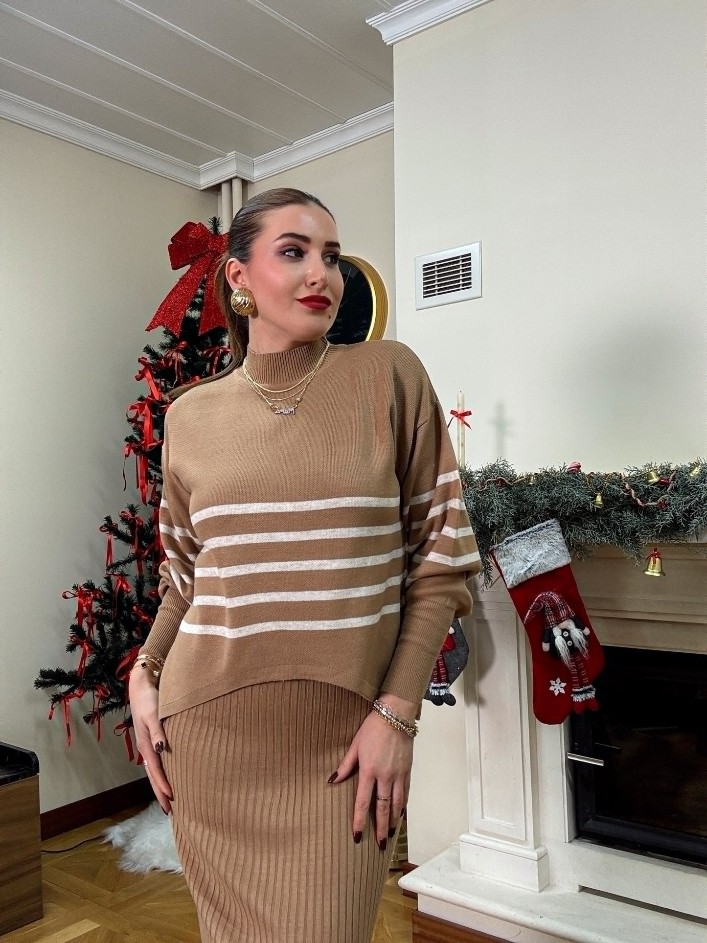 İnce çizgili ikili takım-CAMEL