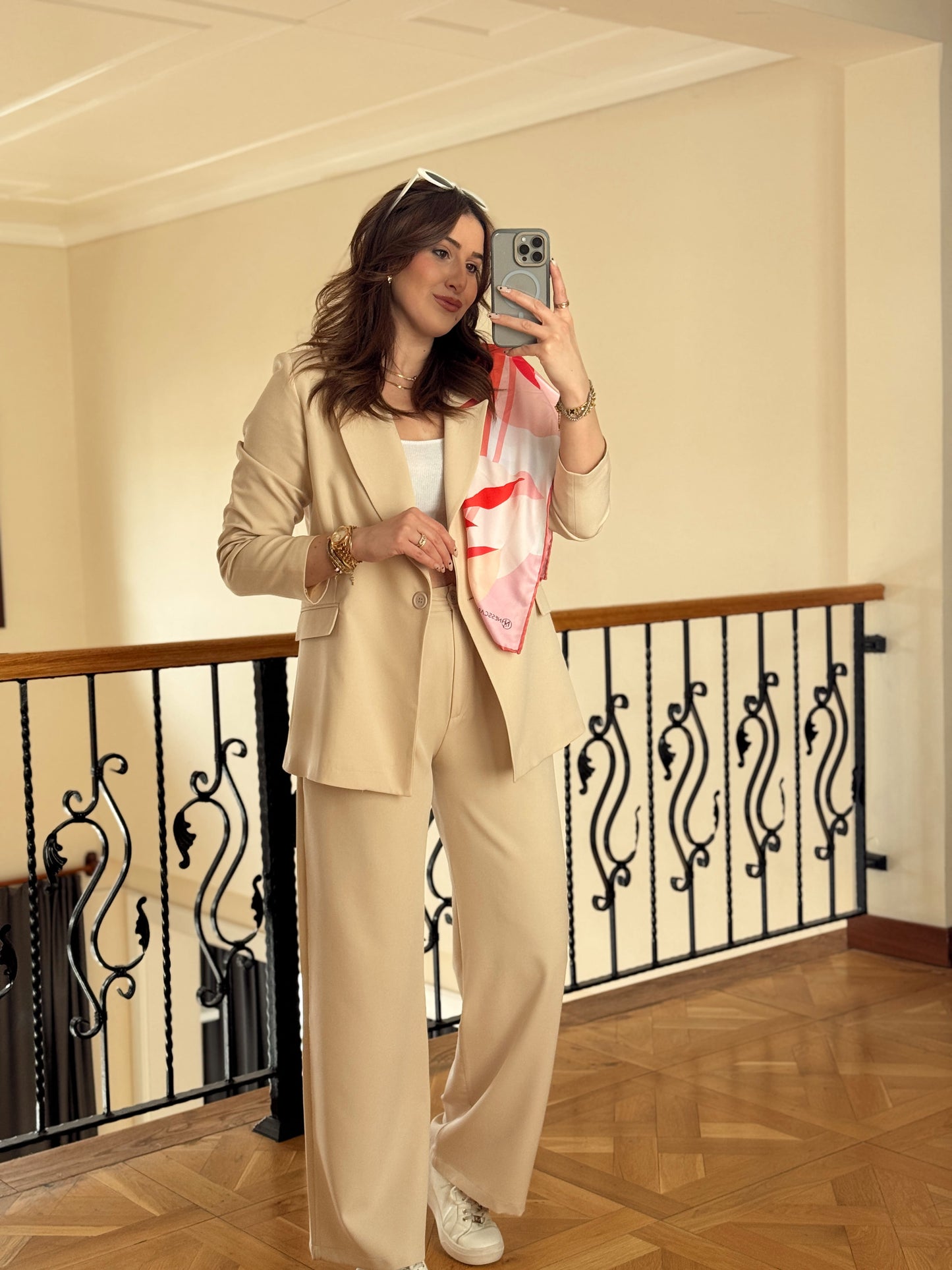 Georgia Takım-BEJ