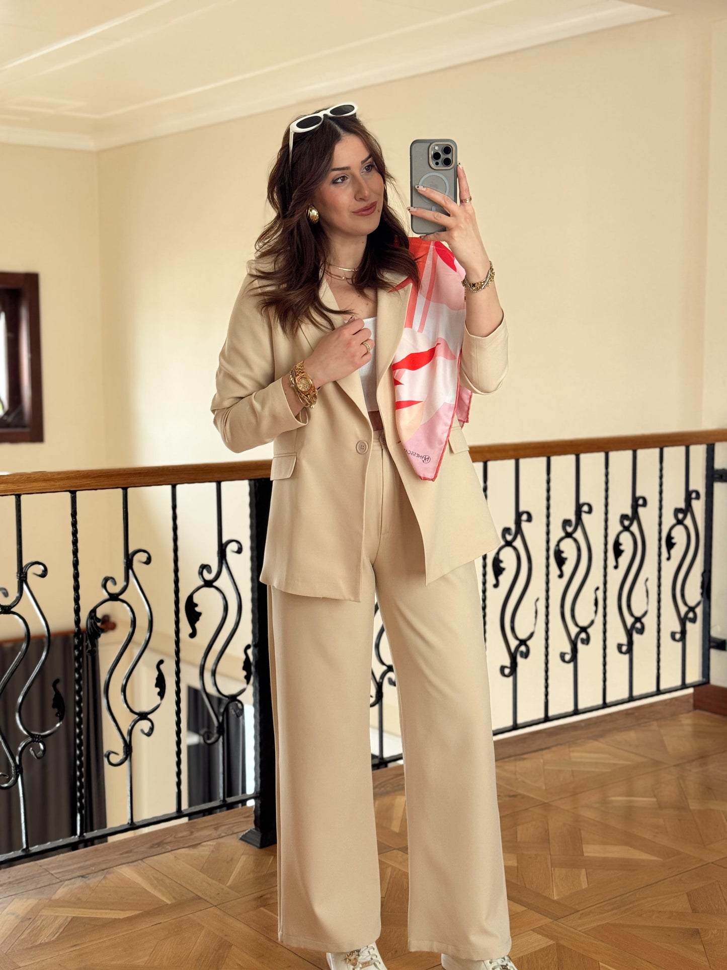 Georgia Takım-BEJ