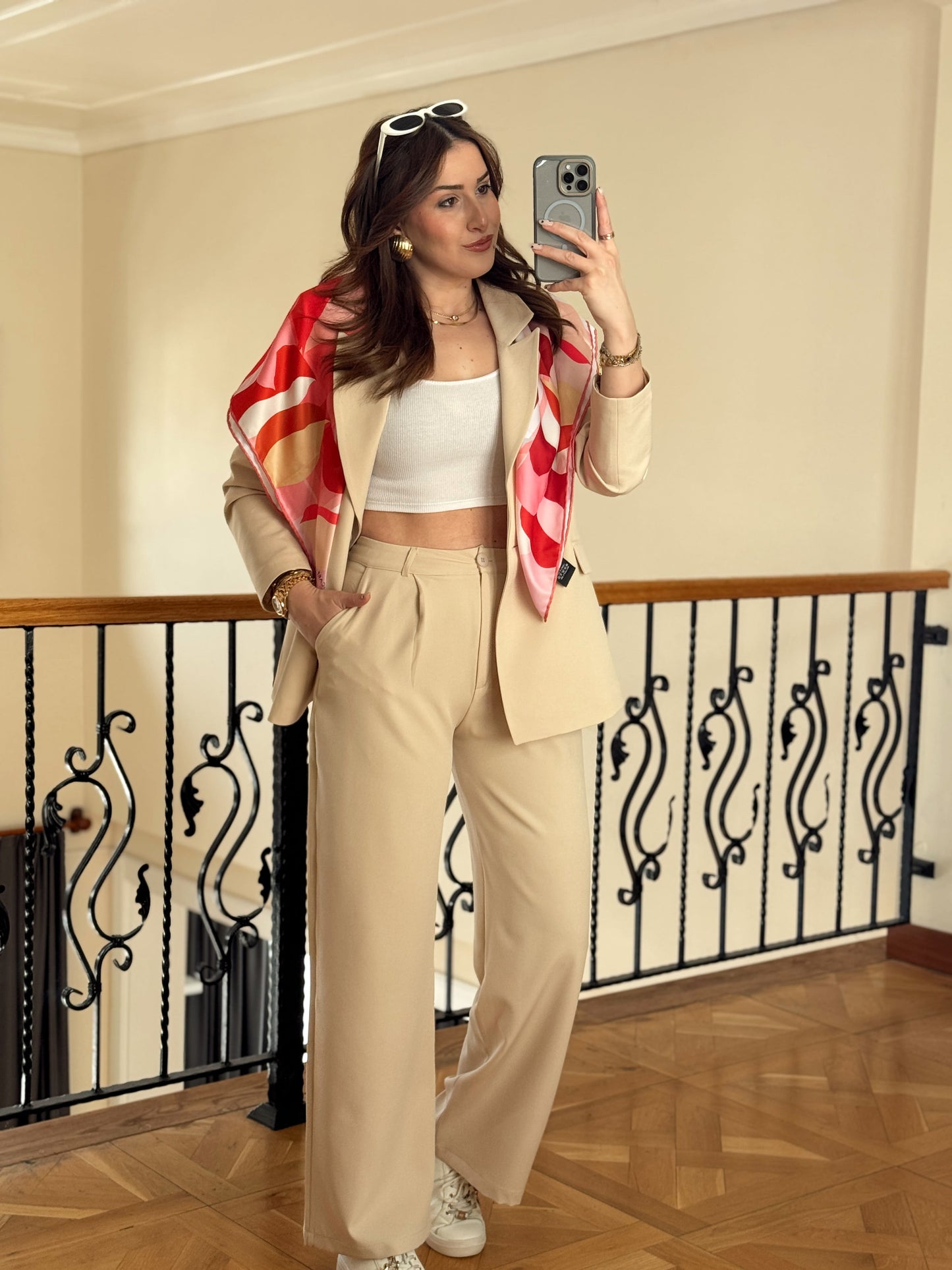 Georgia Takım-BEJ