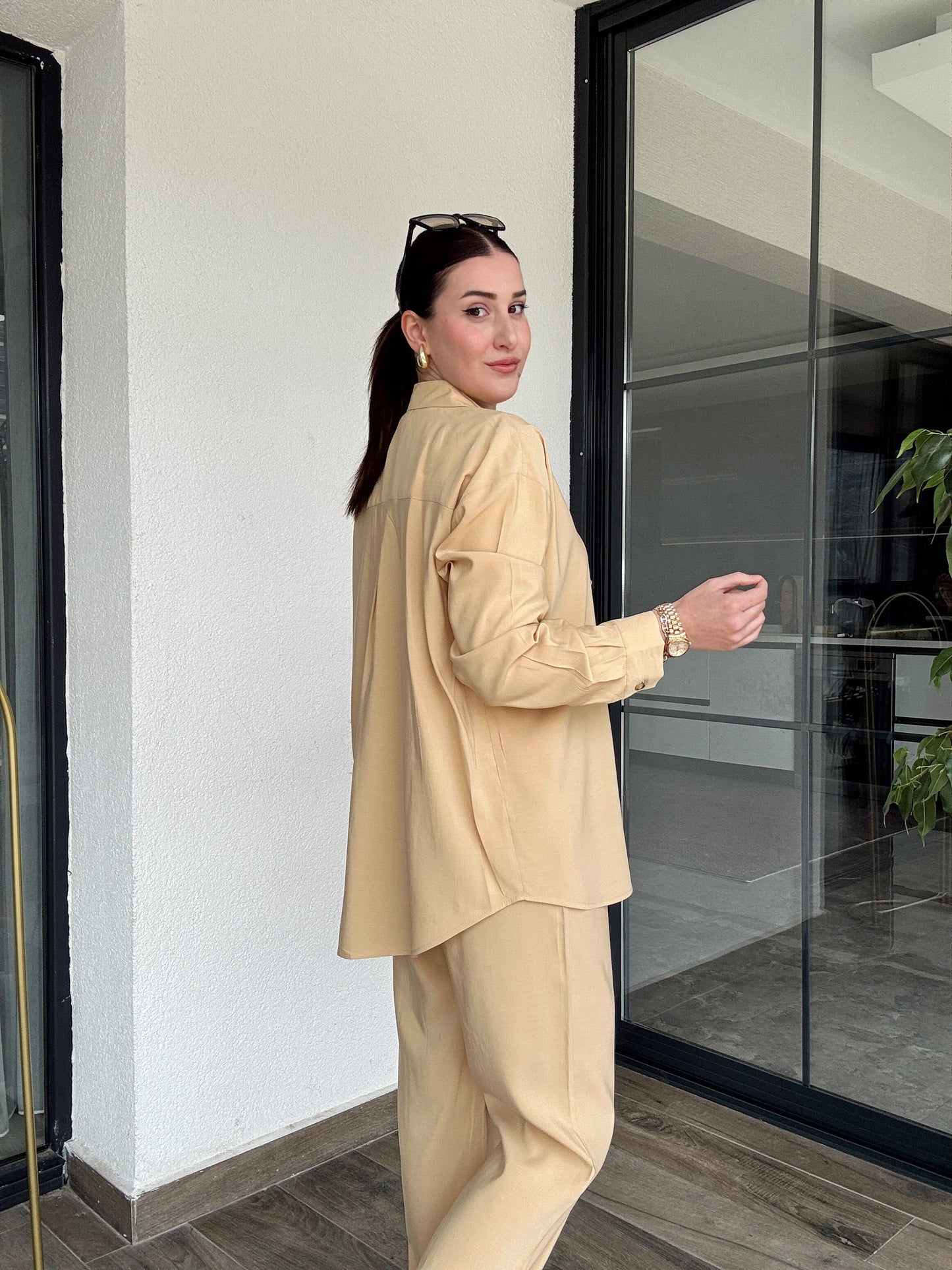 Tensel Takım - HARDAL