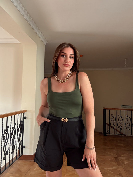 Kare yaka modal atlet HAKİ