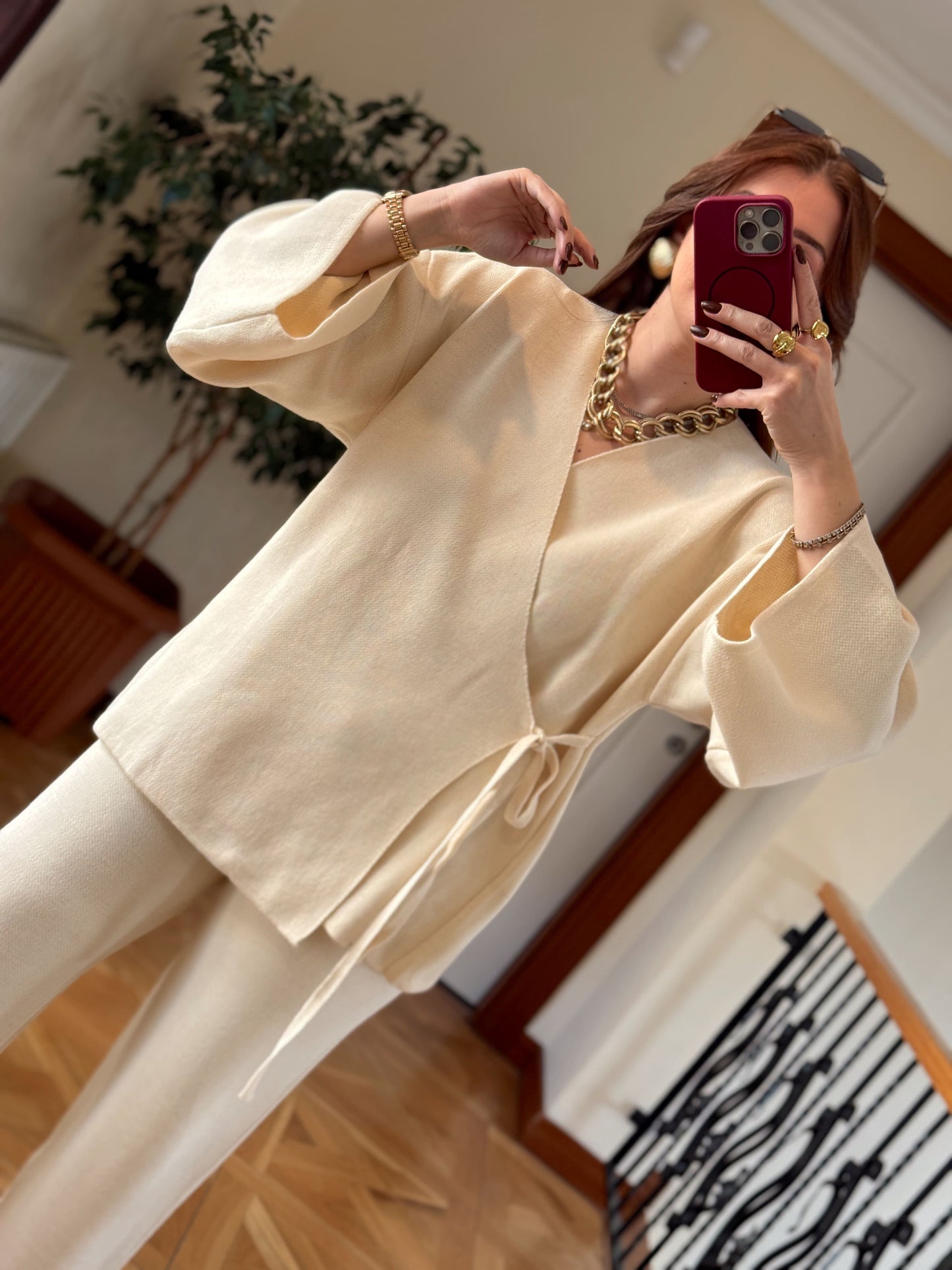 Loren bağlamalı ikili takım-LATTE