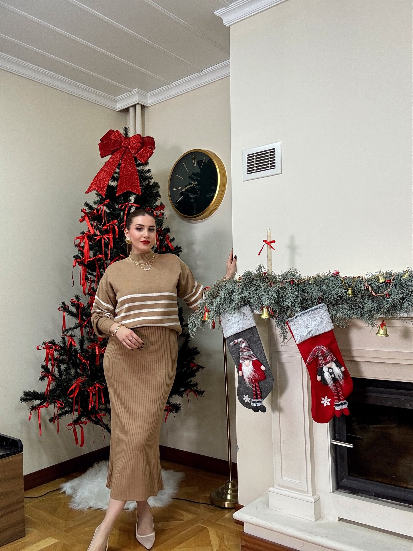 İnce çizgili ikili takım-CAMEL