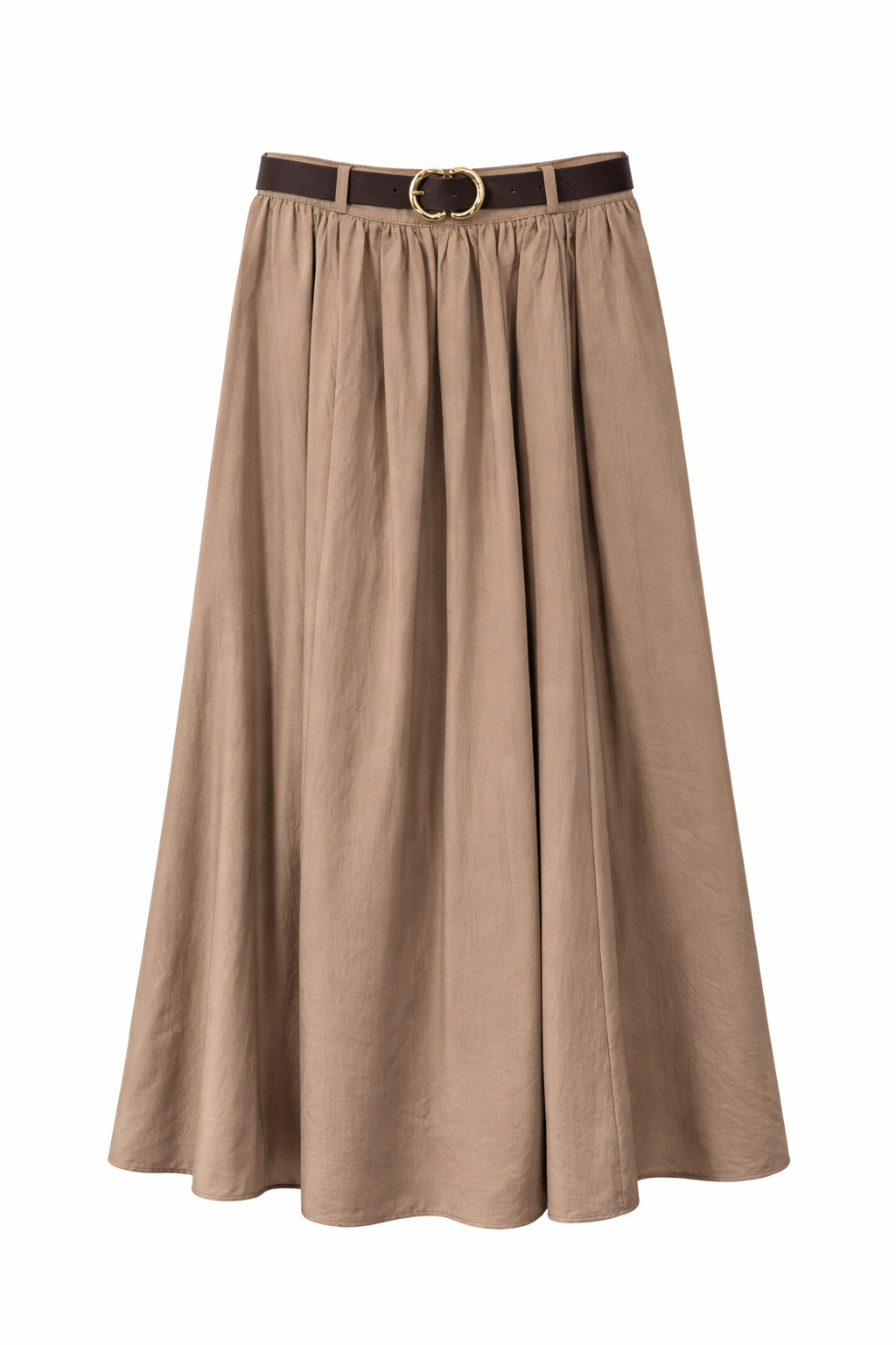 Kemerli Tensel Etek-VİZON