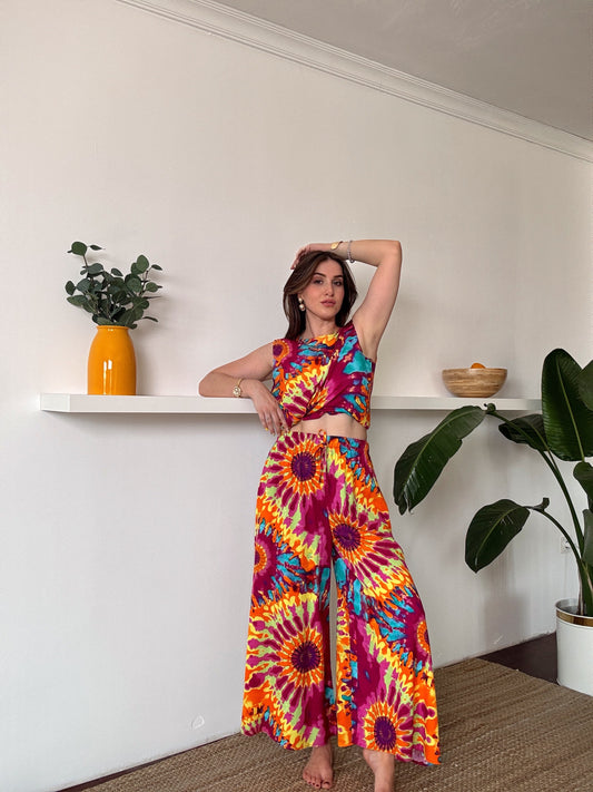 Bluzlu Takım Mix